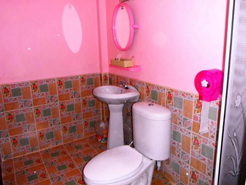 Suksomjai Hotel Rayong Bilik gambar