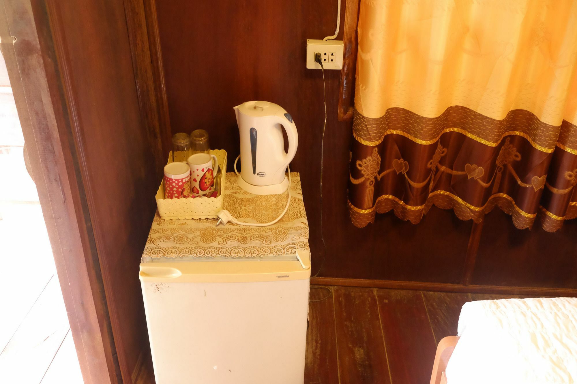 Suksomjai Hotel Rayong Luaran gambar