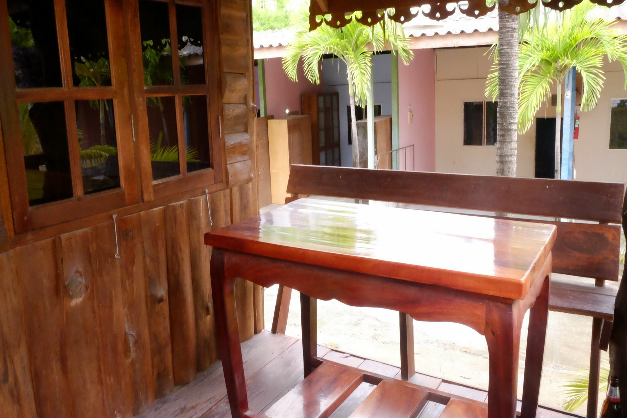 Suksomjai Hotel Rayong Luaran gambar